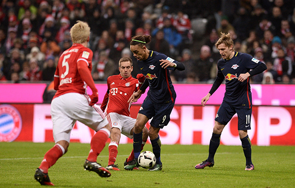 福登表达了 福登表达了