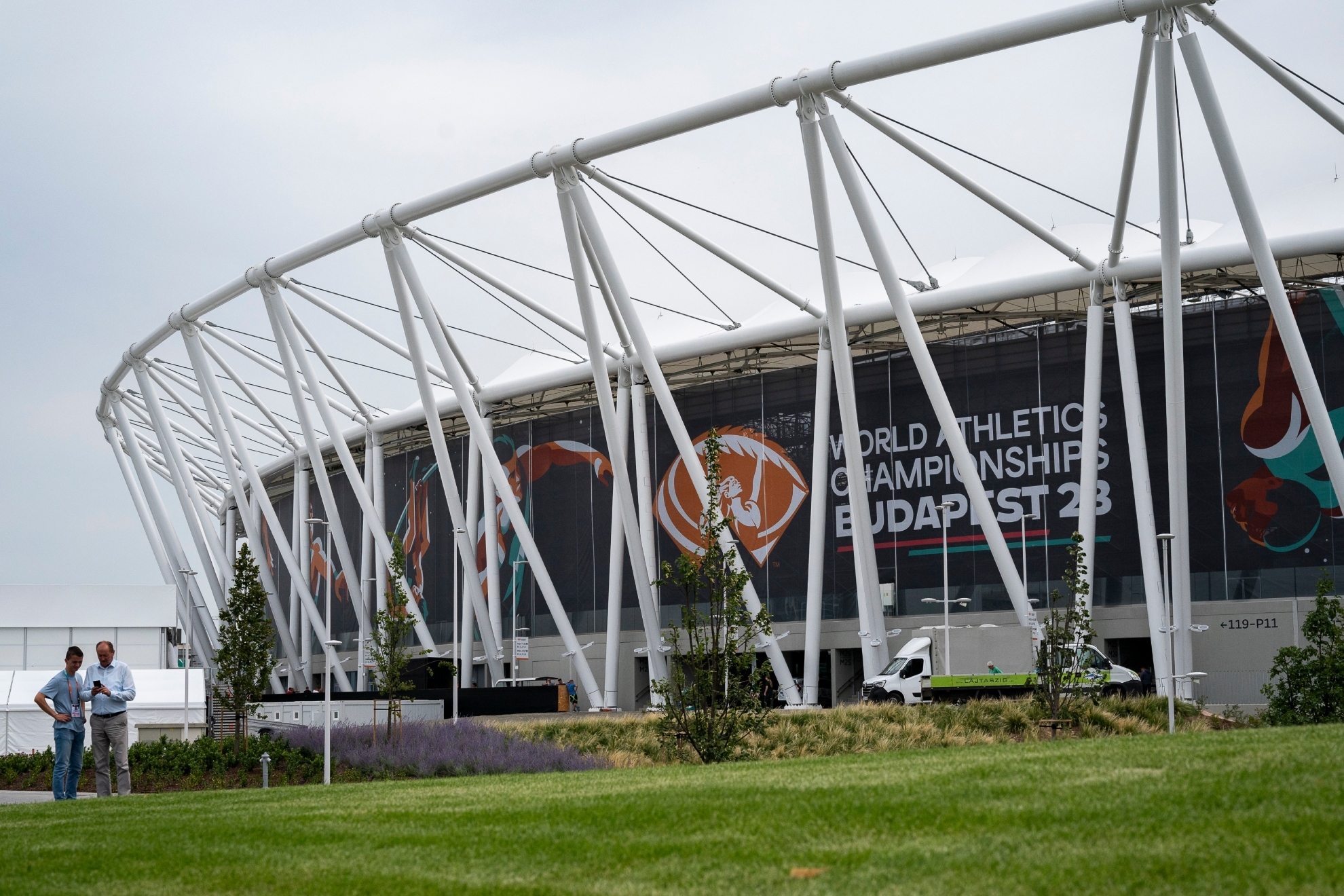 在全球范围 在全球范围