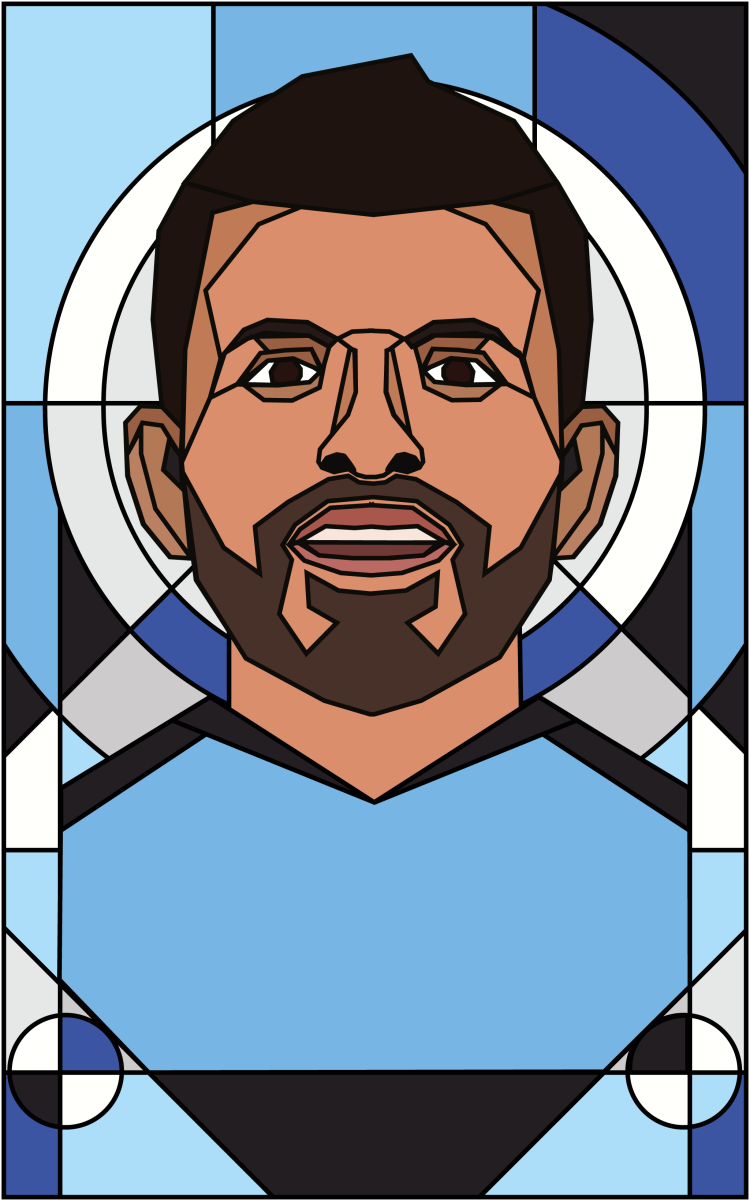 靈活的腳法 靈活的腳法