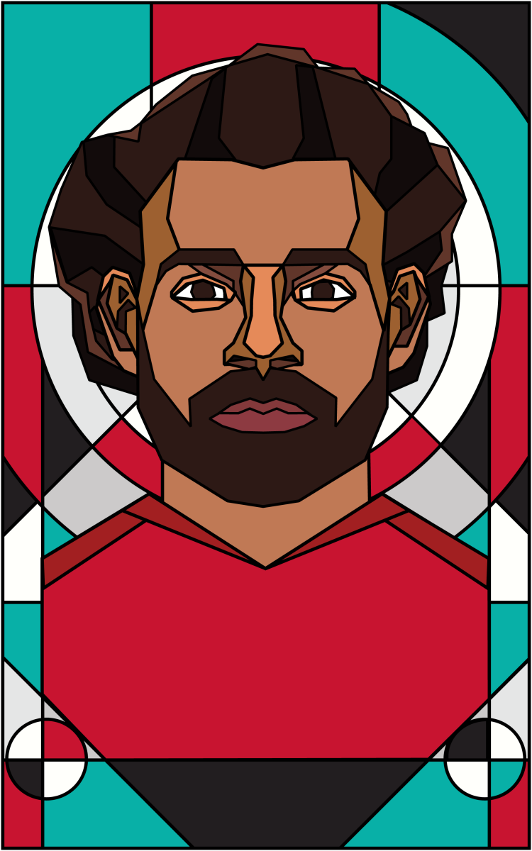 古斯托的染 古斯托的染