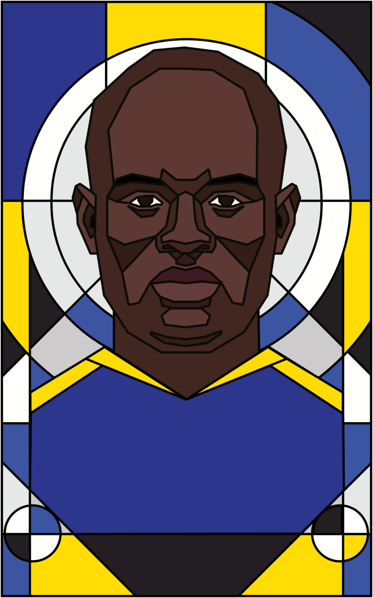 的定海神针 的定海神针