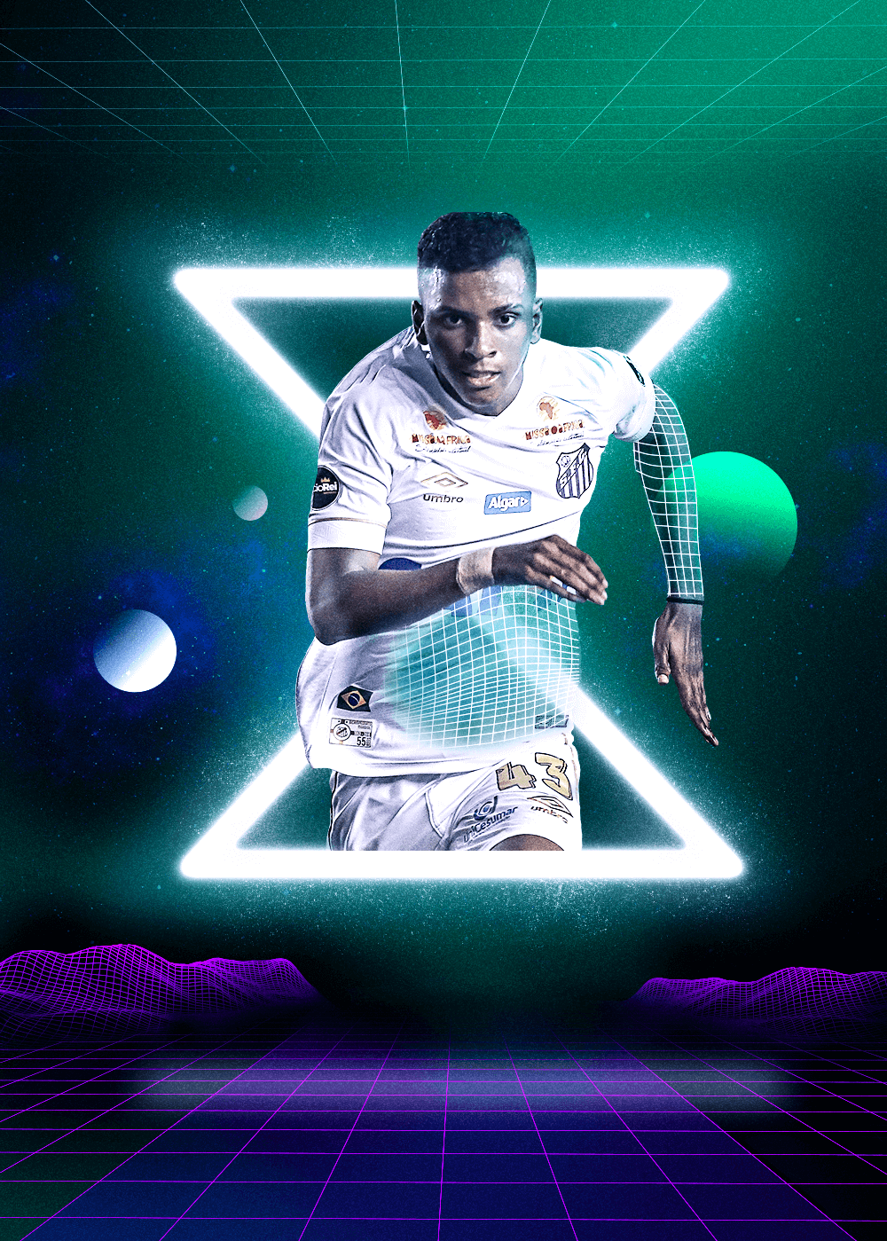 巴西球迷反 巴西球迷反