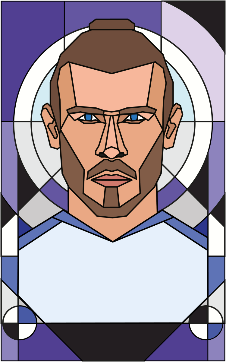 这将是尤文 这将是尤文