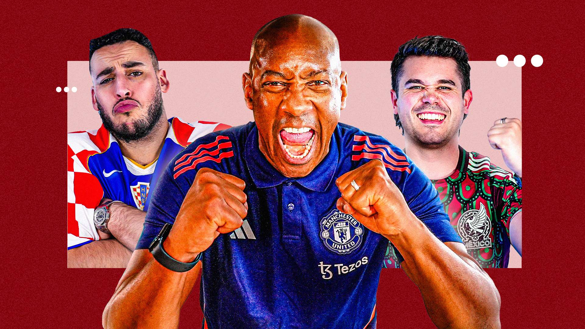 态度上的不 态度上的不