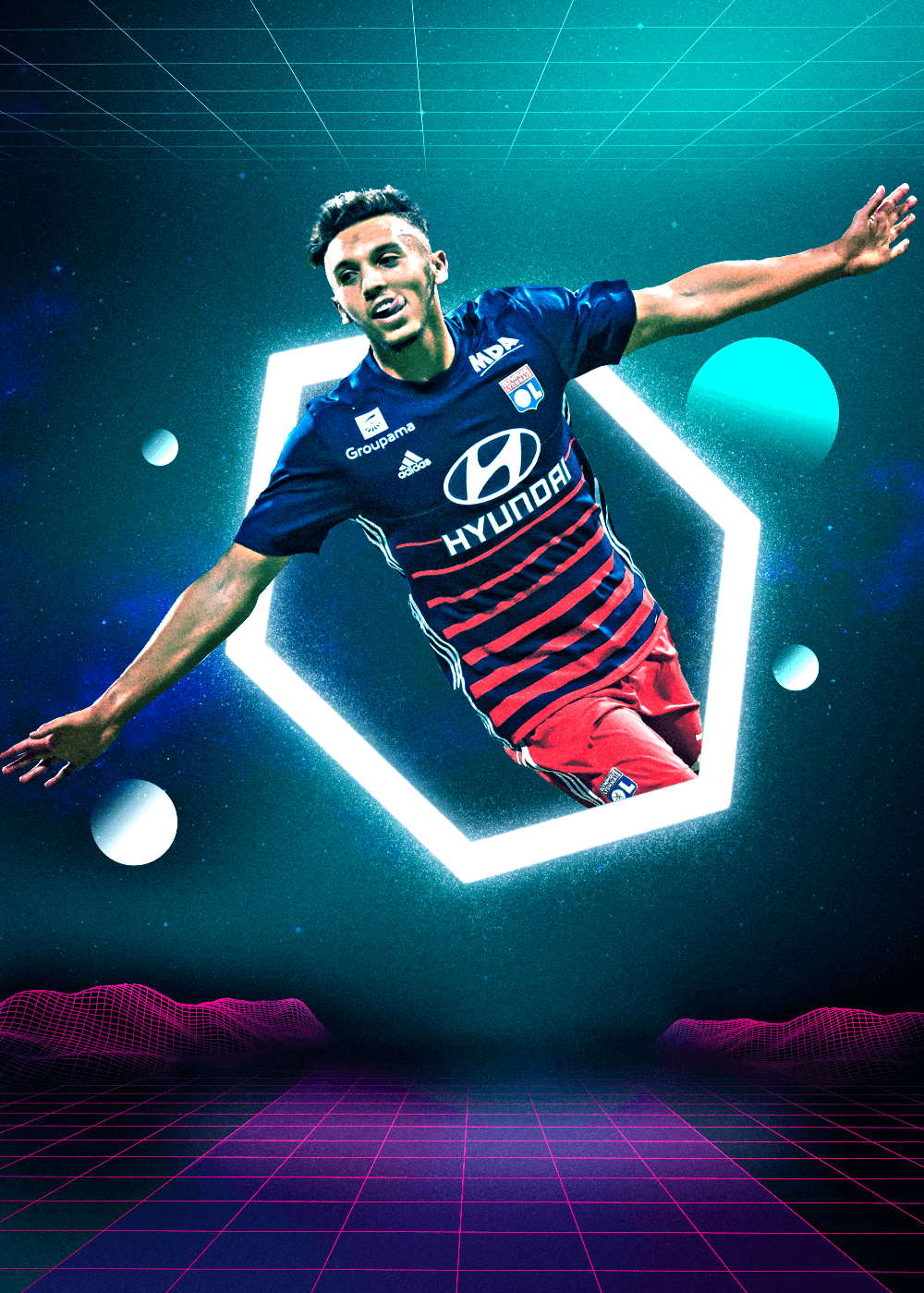 峻的挑战 峻的挑战