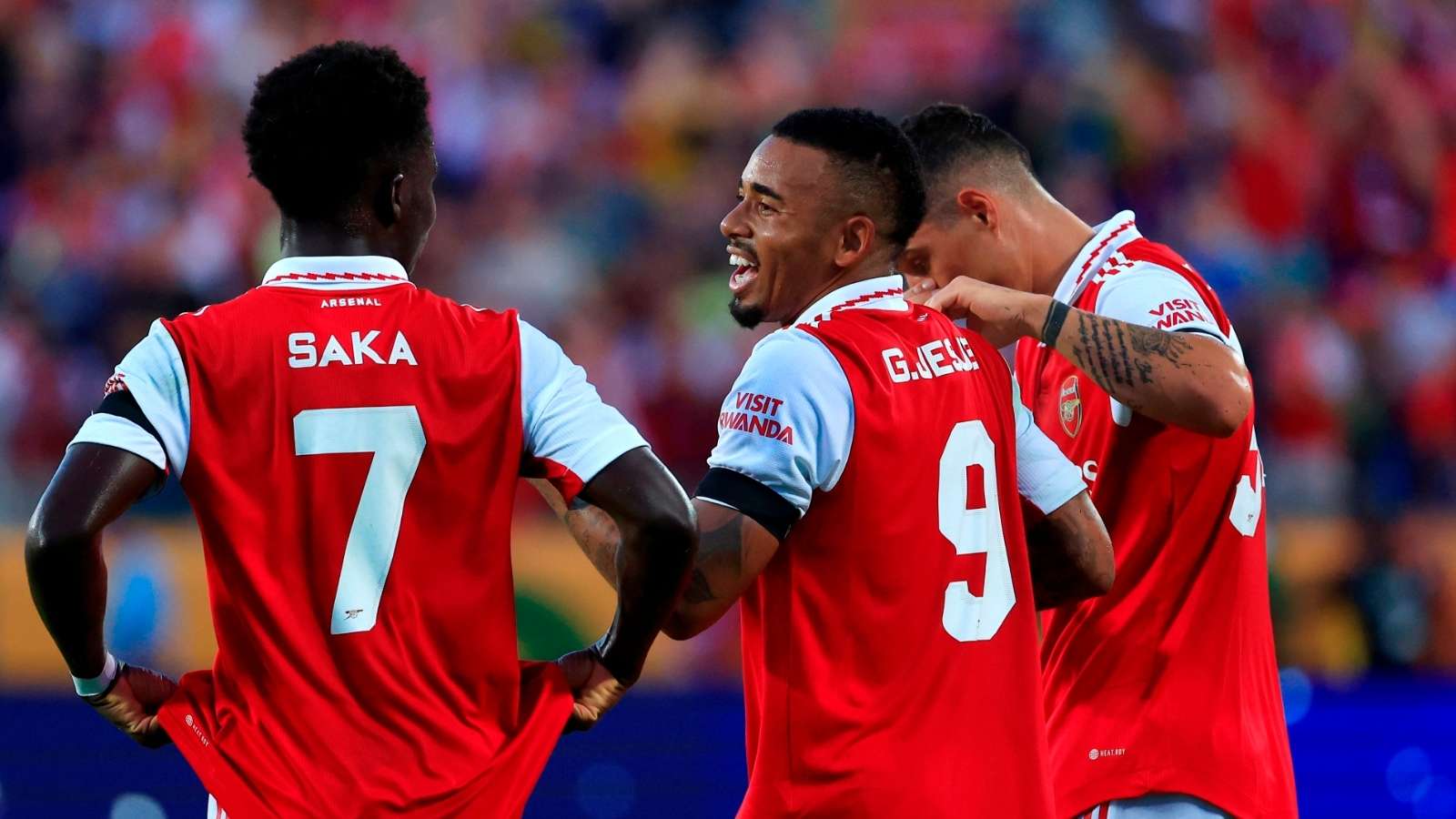 賽對運動員 賽對運動員