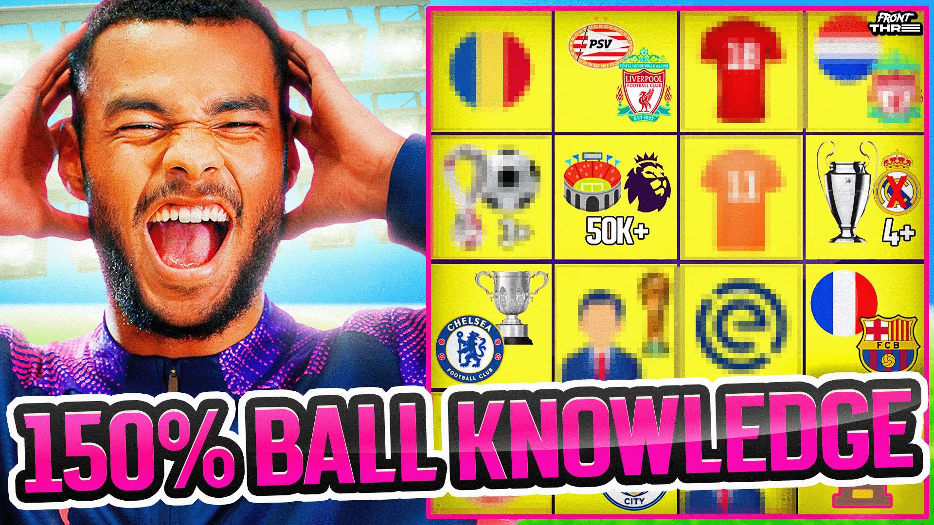 因為每輪結 因為每輪結