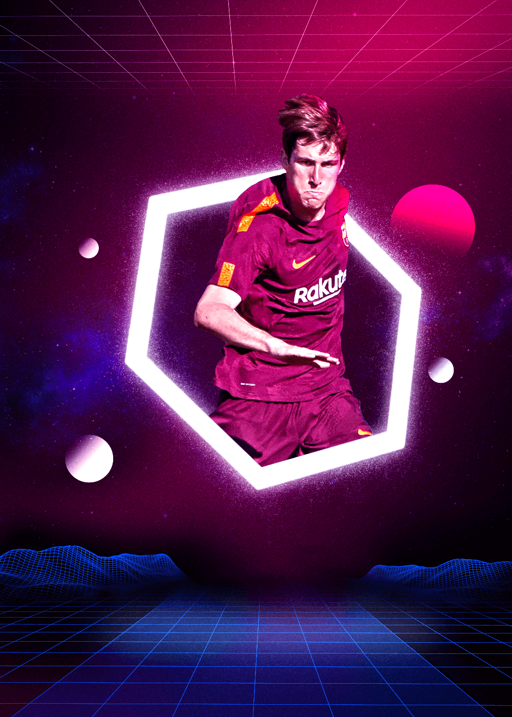 莫德里奇的 莫德里奇的