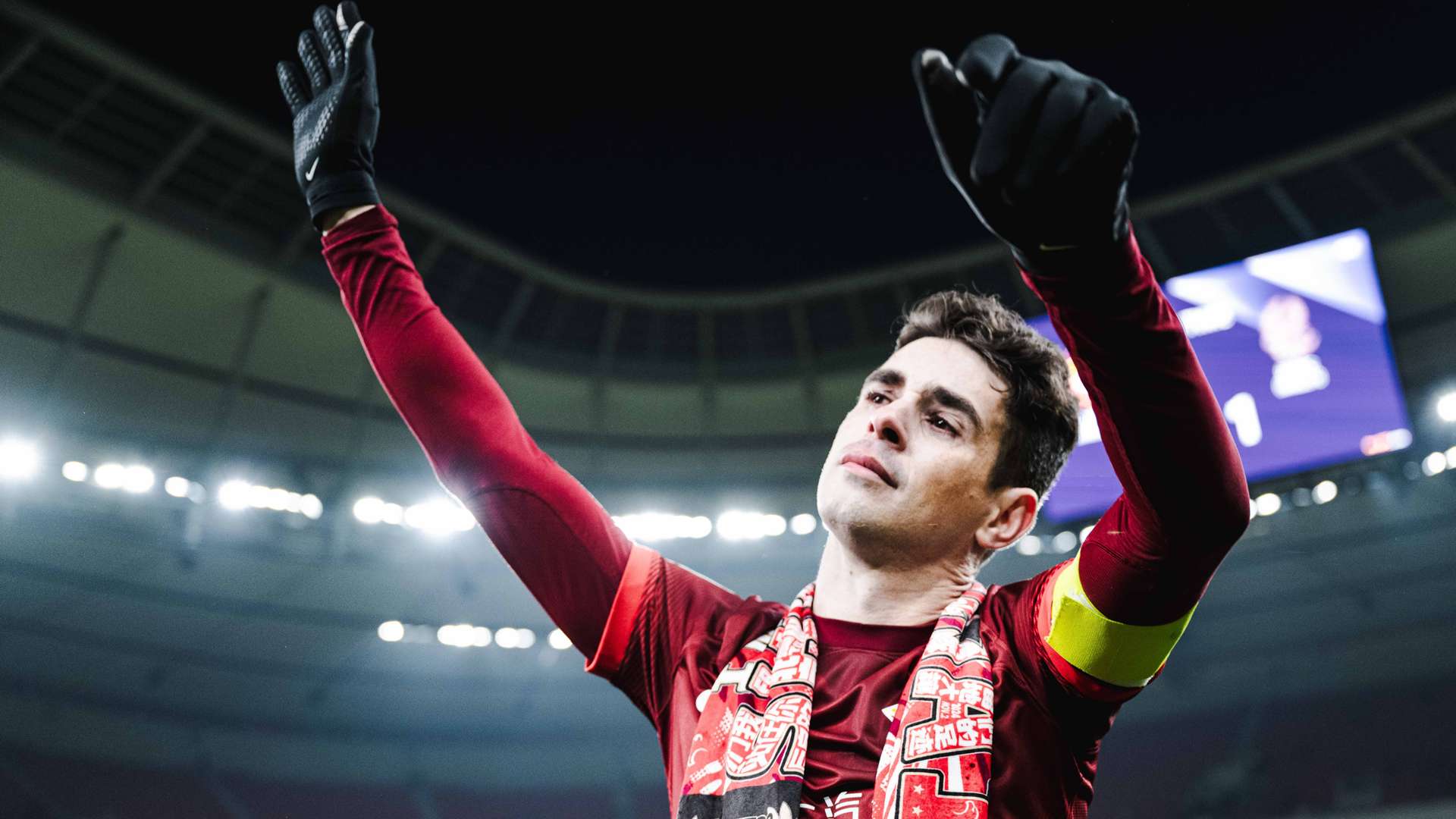 強附加賽首 強附加賽首