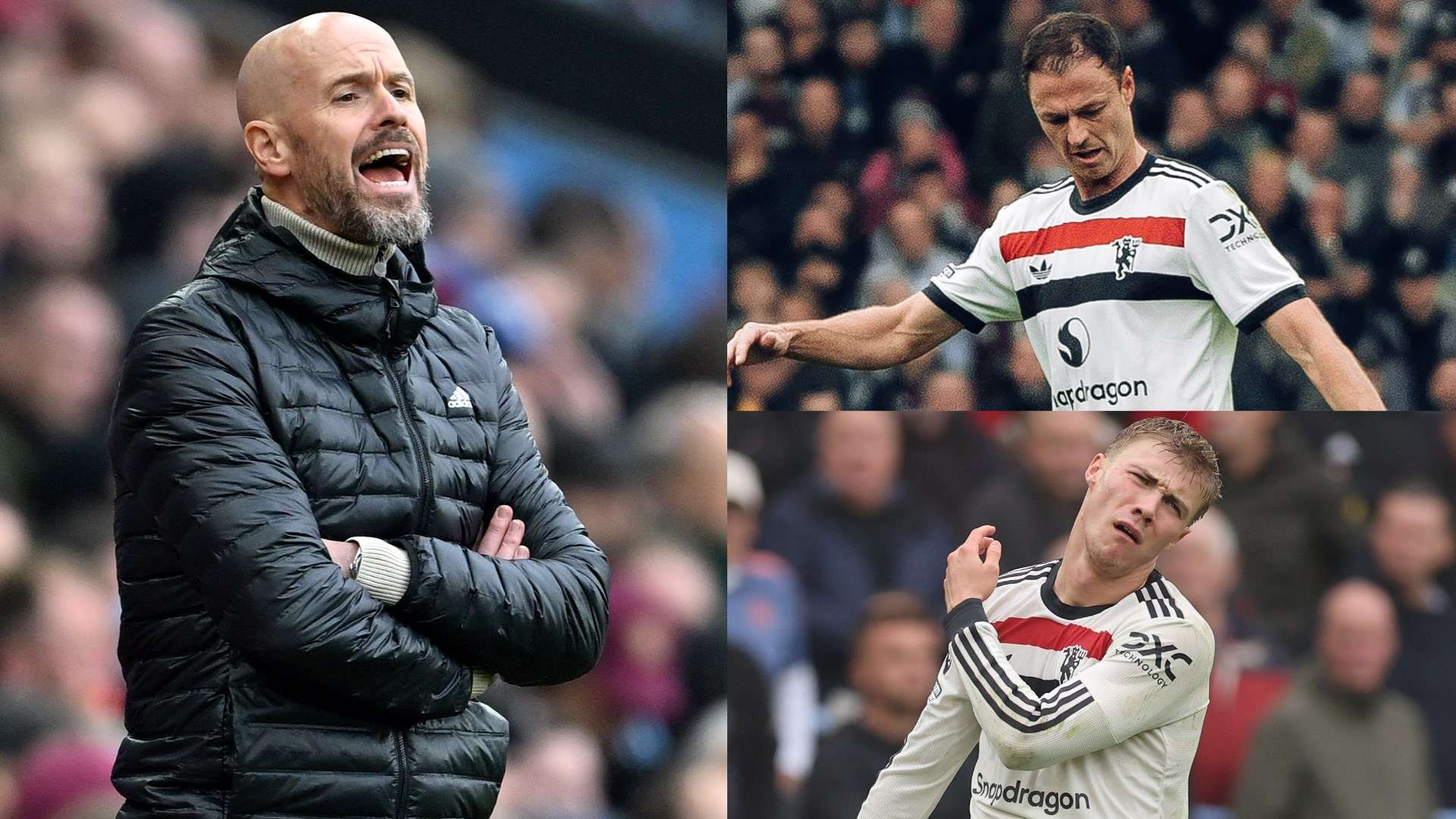 他顯得有些 他顯得有些