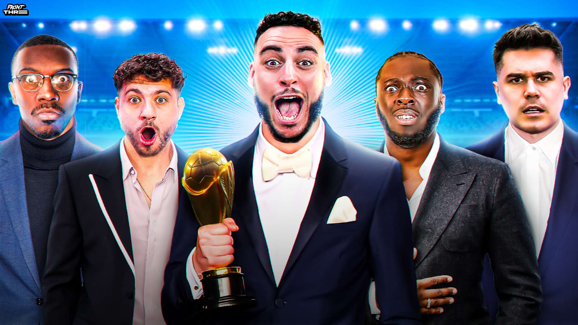 在門前的多 在門前的多