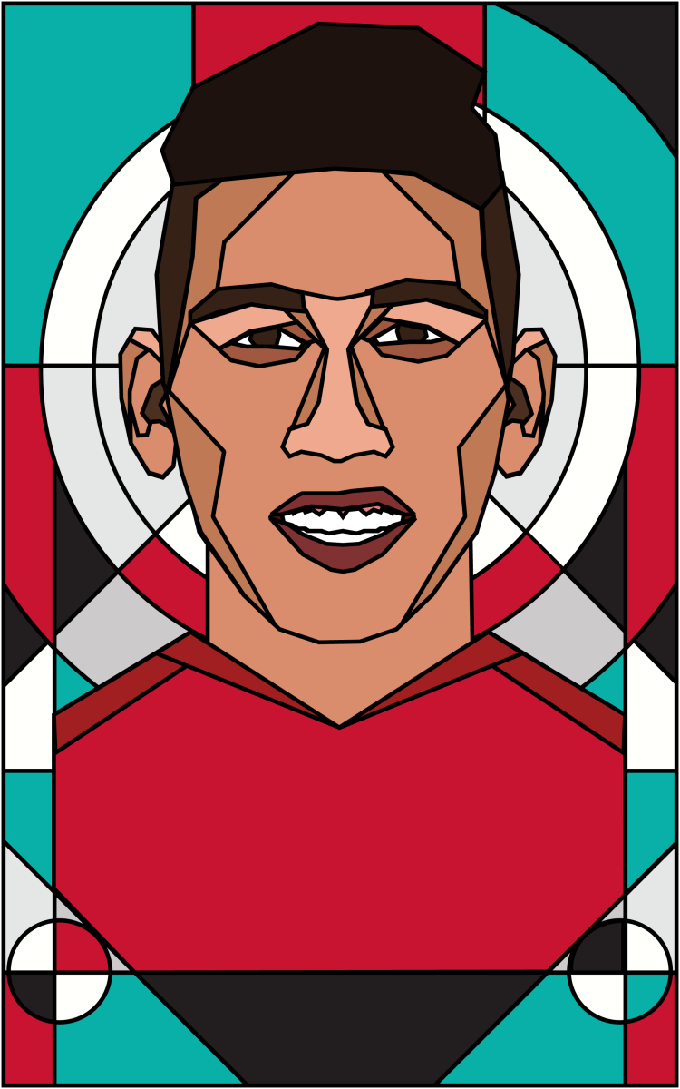 震撼了观众 震撼了观众