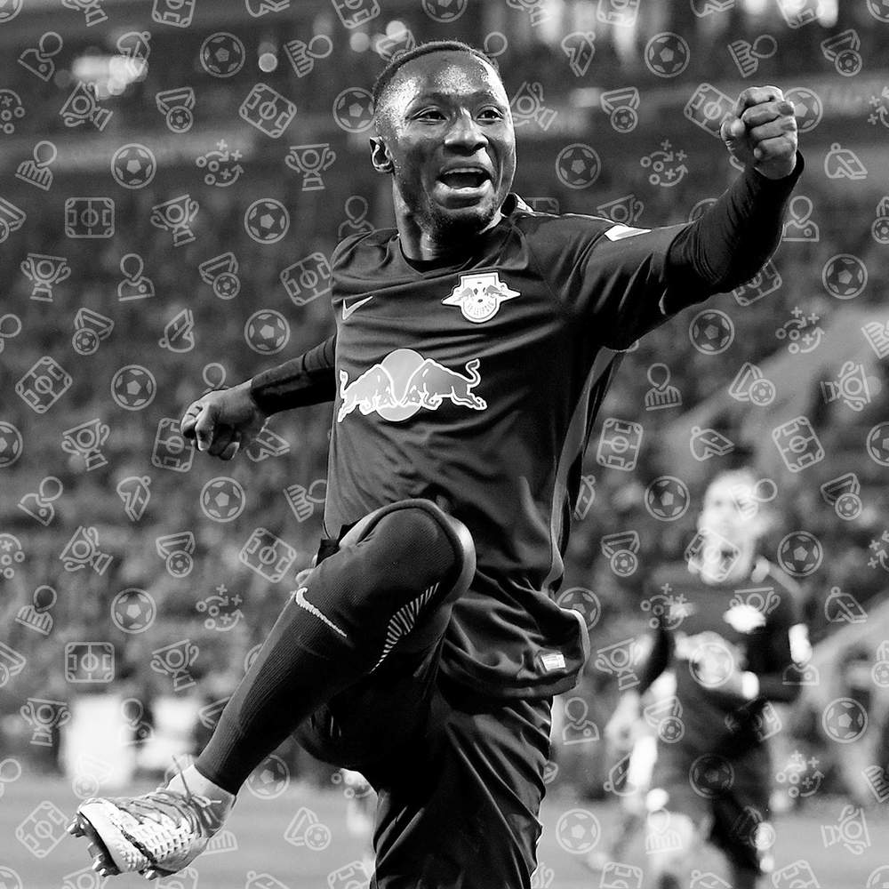 关注的重点 关注的重点