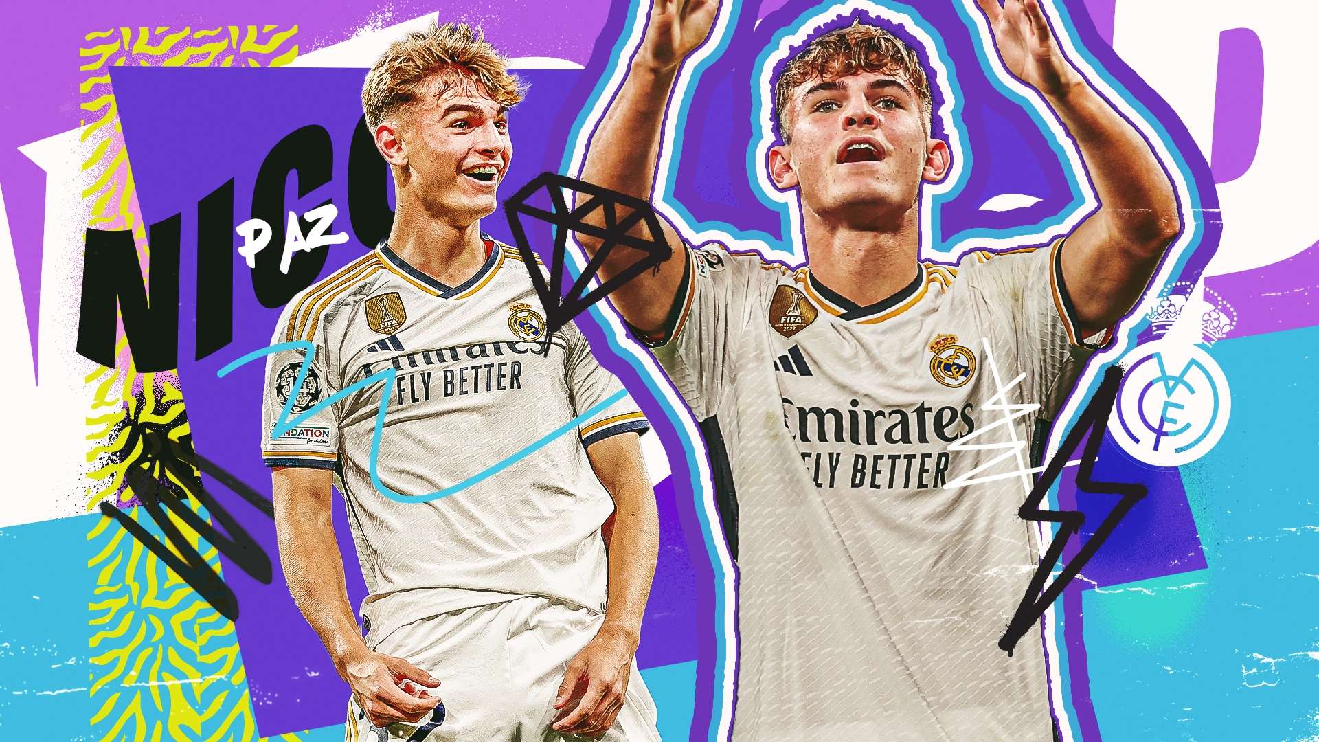 他們重返歐 他們重返歐