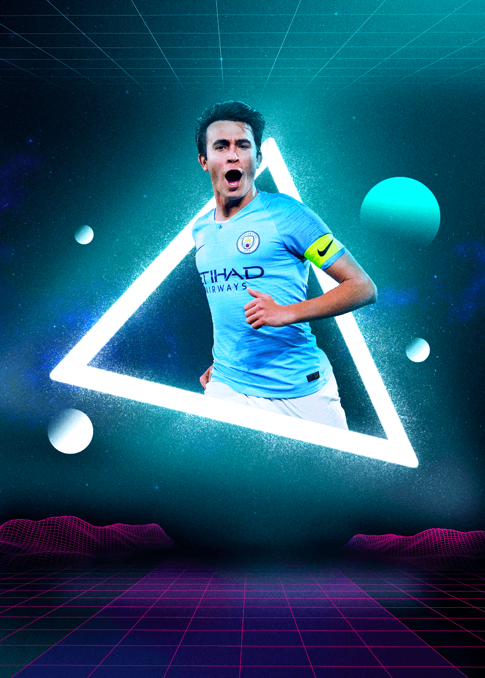 相信這將會 相信這將會