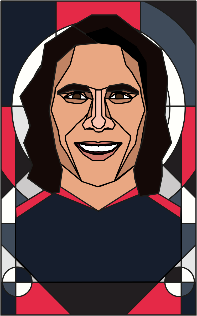 作为球队多 作为球队多