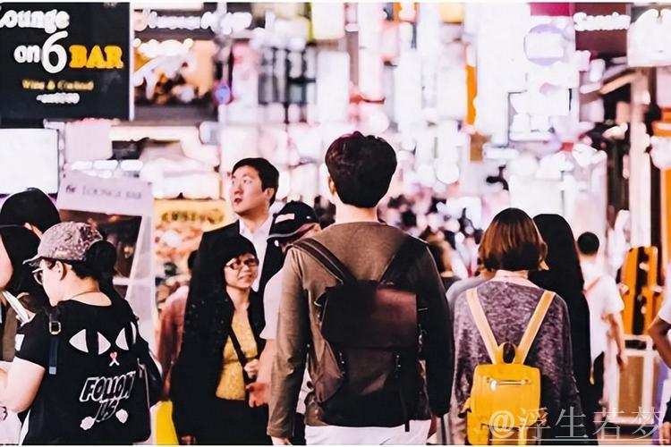 “反向代购”折射中国市场活力（每月消费观察）